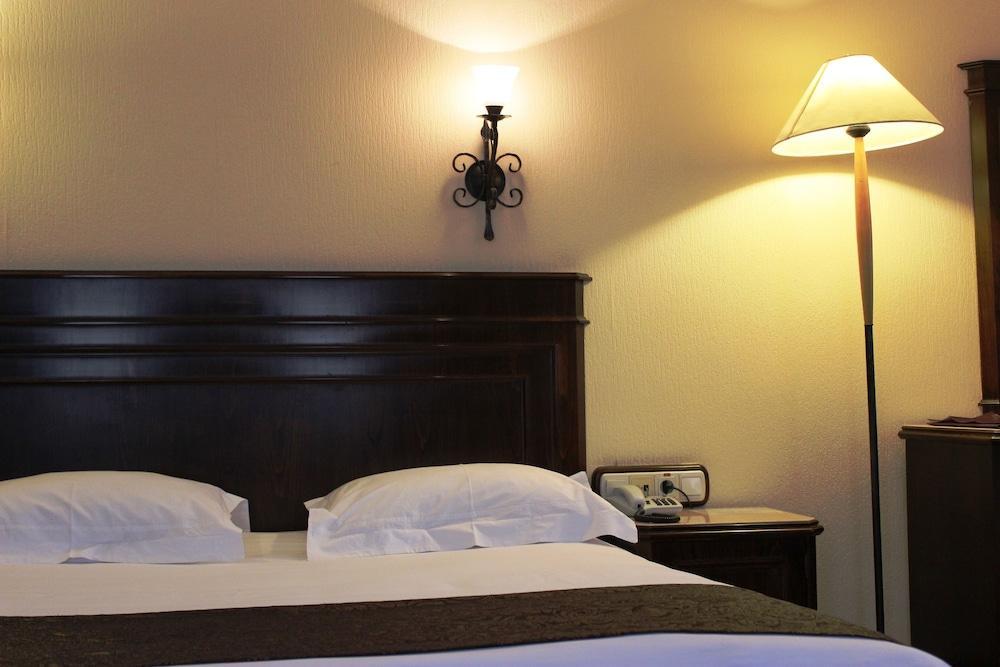 Montania Town Hotel Mudanya Ngoại thất bức ảnh