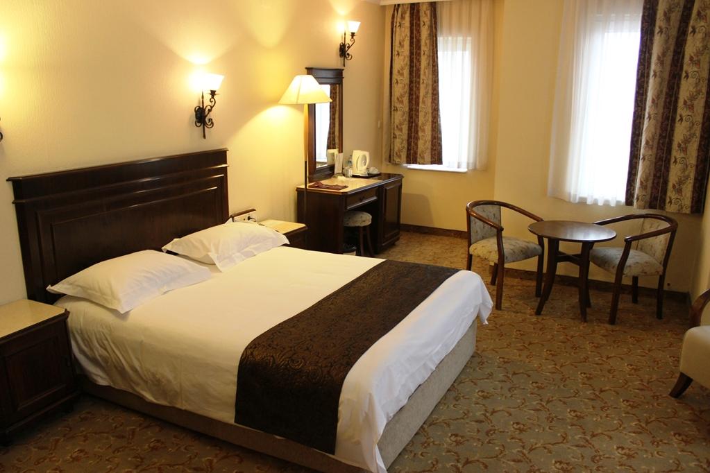 Montania Town Hotel Mudanya Phòng bức ảnh