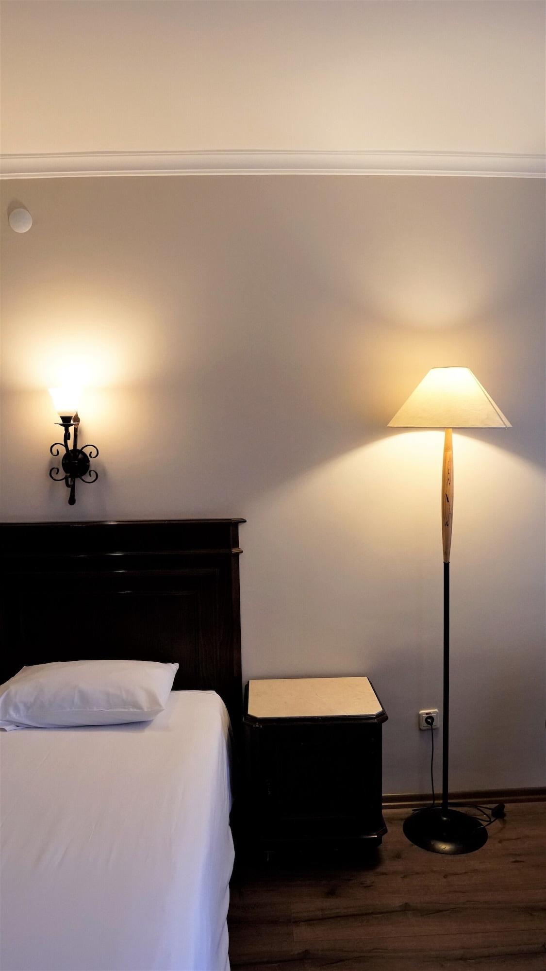 Montania Town Hotel Mudanya Ngoại thất bức ảnh