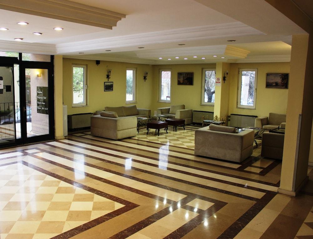 Montania Town Hotel Mudanya Ngoại thất bức ảnh
