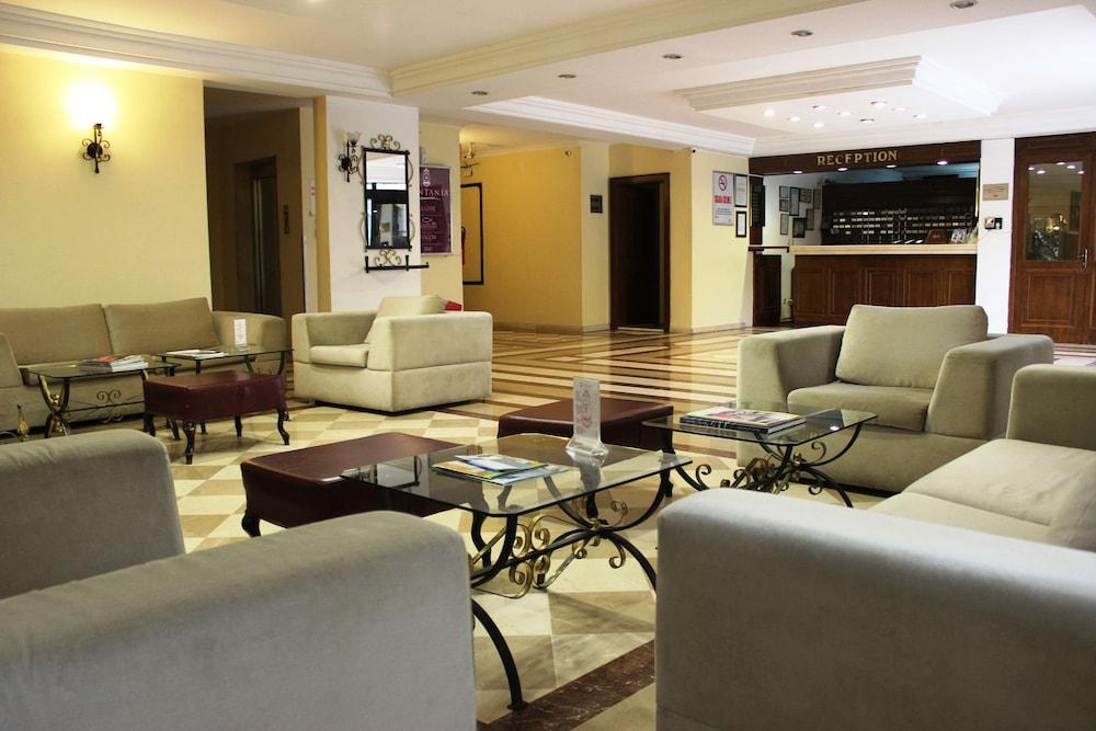 Montania Town Hotel Mudanya Ngoại thất bức ảnh