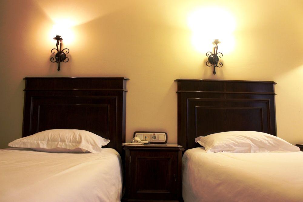 Montania Town Hotel Mudanya Ngoại thất bức ảnh